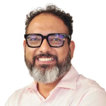 Vaibhav Dobriyal Dobi